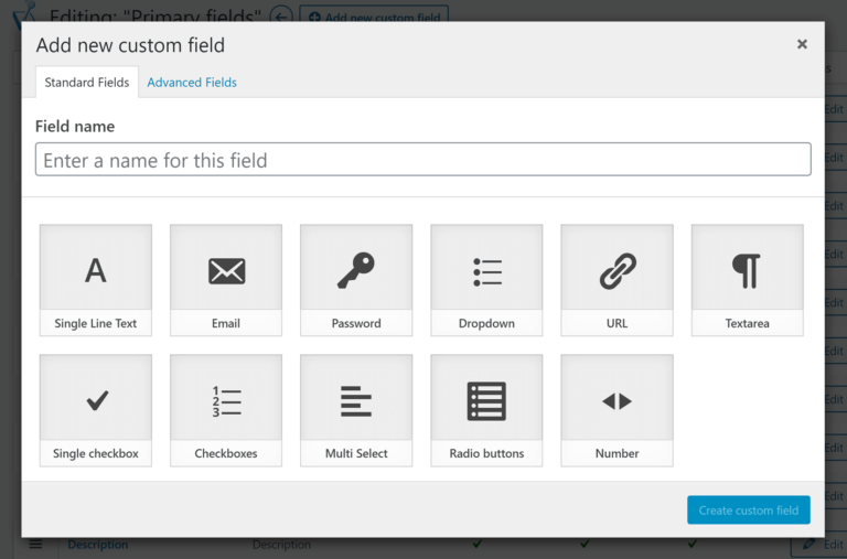 How to Create a Custom WordPress Registration Form - WP User Manager
