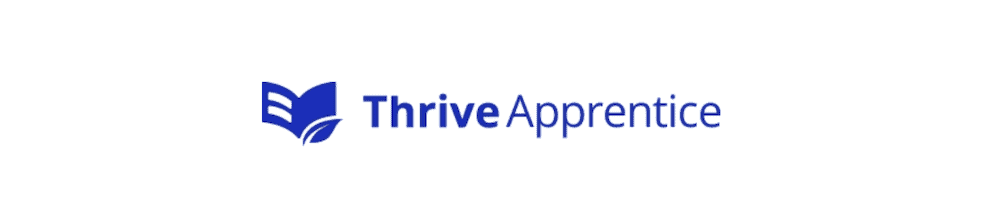 The Thrive Apprentice logo.