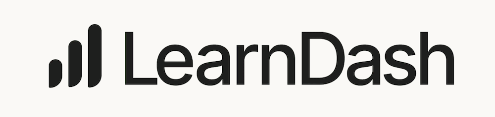 The LearnDash logo.