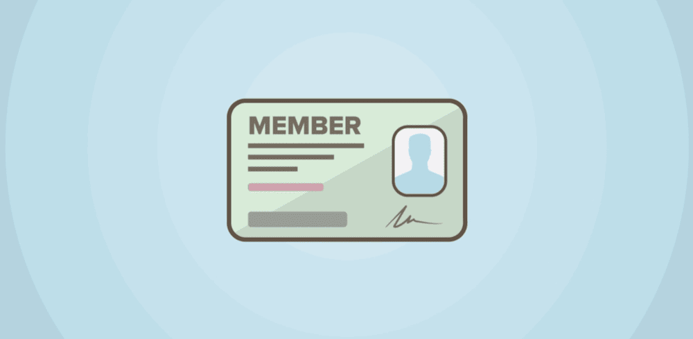 The WooCommerce Memberships website.