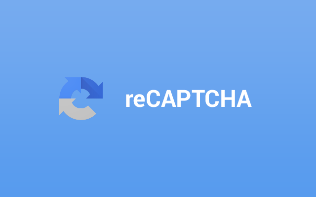Add reCAPTCHA to WordPress registration and login forms cover image